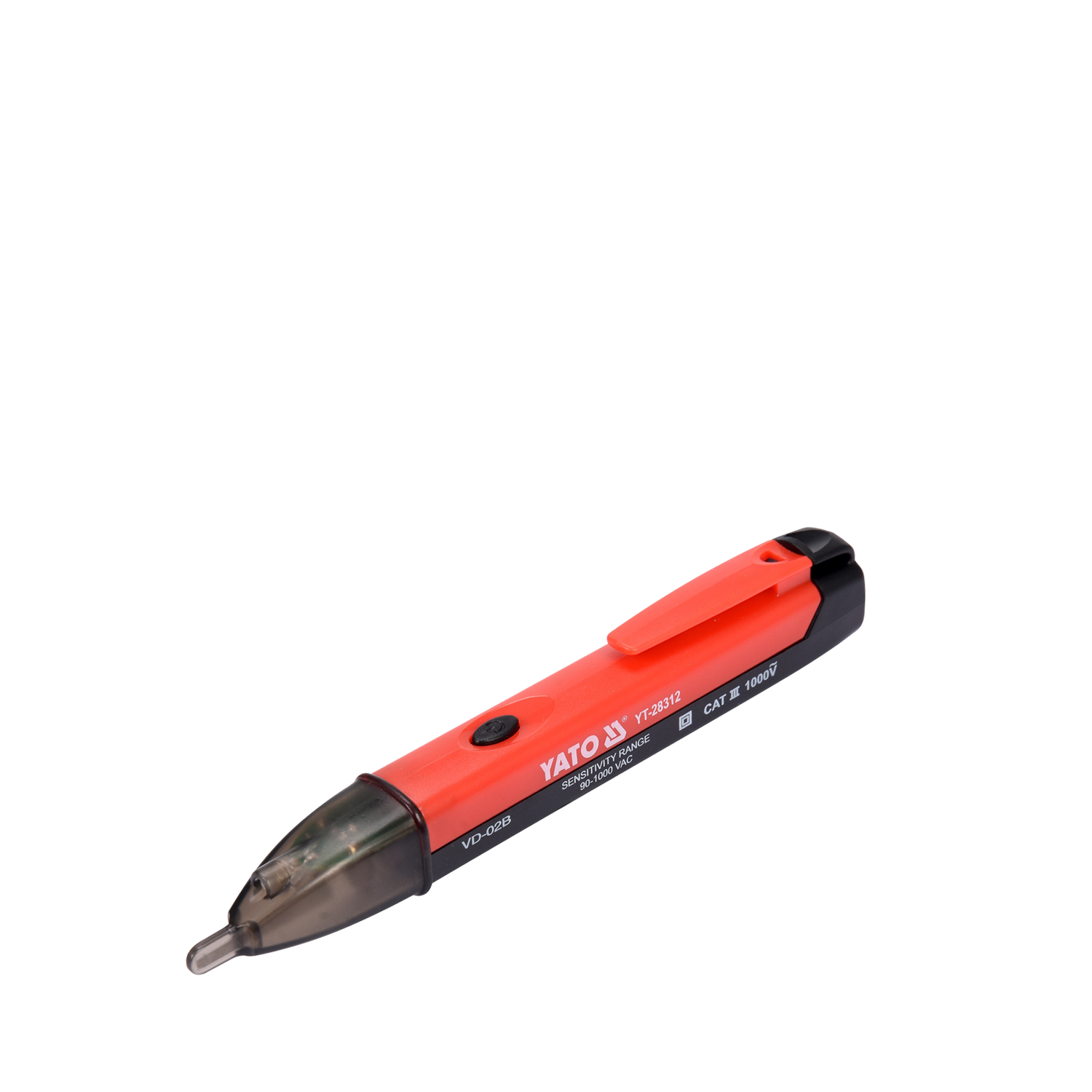 tester